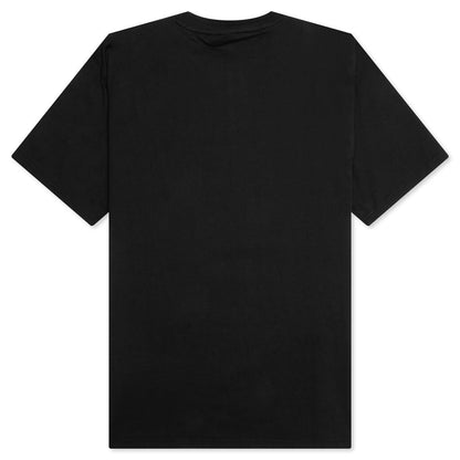 Puma x Pleasures Typo Tee - Black