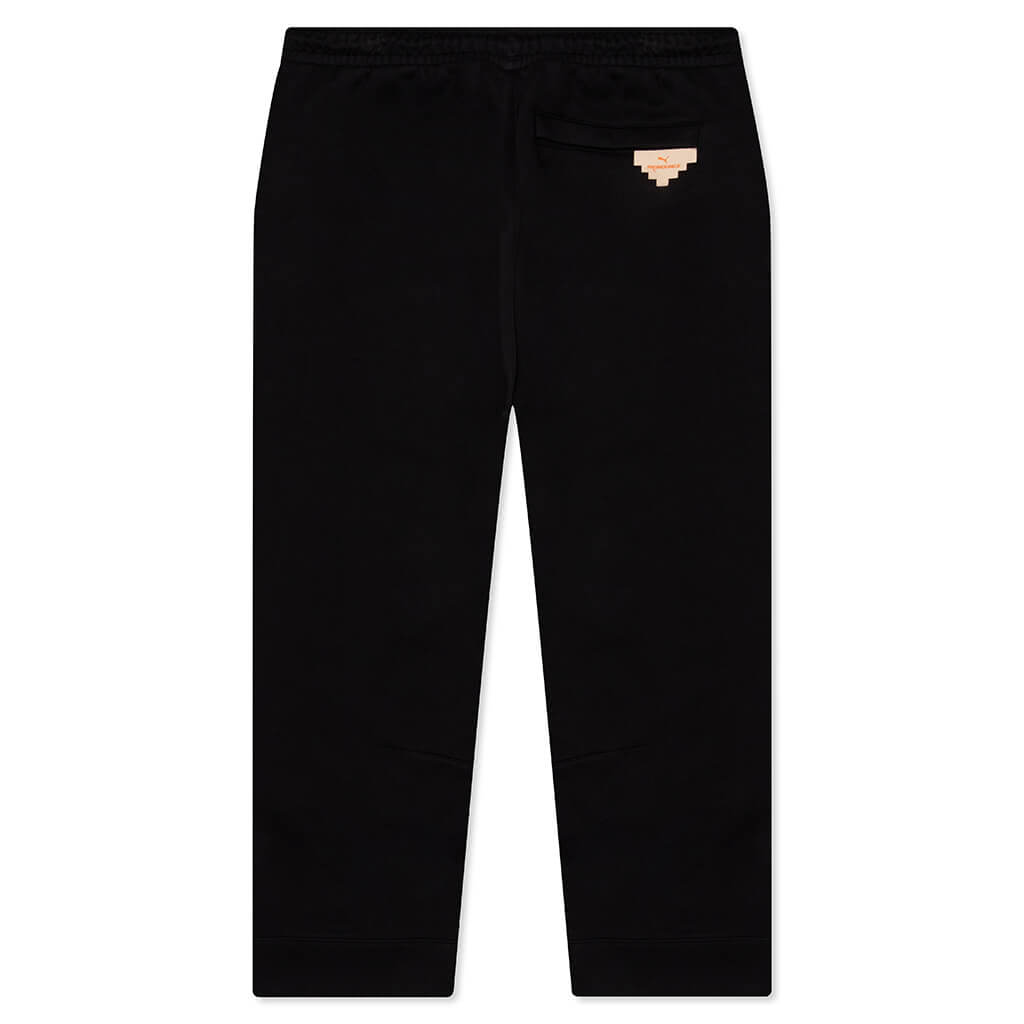 Puma x Pronounce 7/8 Pants - Black