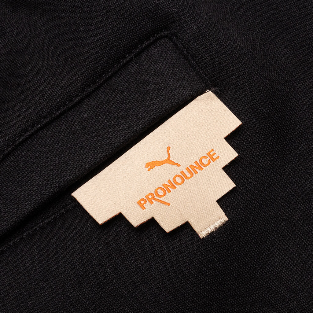 Puma x Pronounce 7/8 Pants - Black