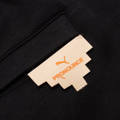 Puma x Pronounce 7/8 Pants - Black