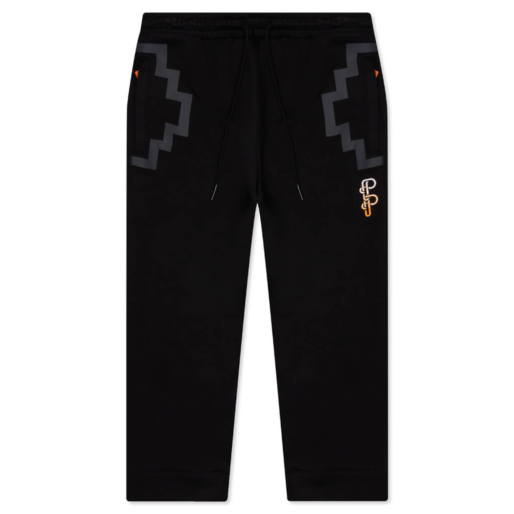 Puma x Pronounce 7/8 Pants - Black