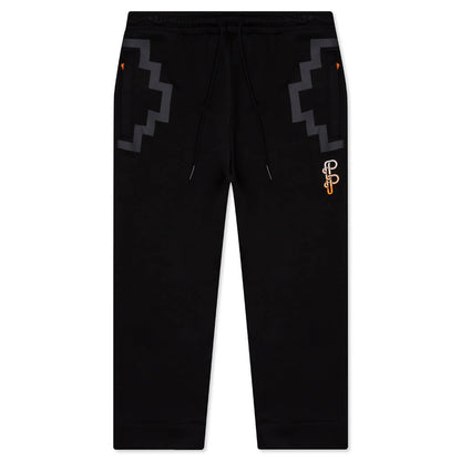 Puma x Pronounce 7/8 Pants - Black