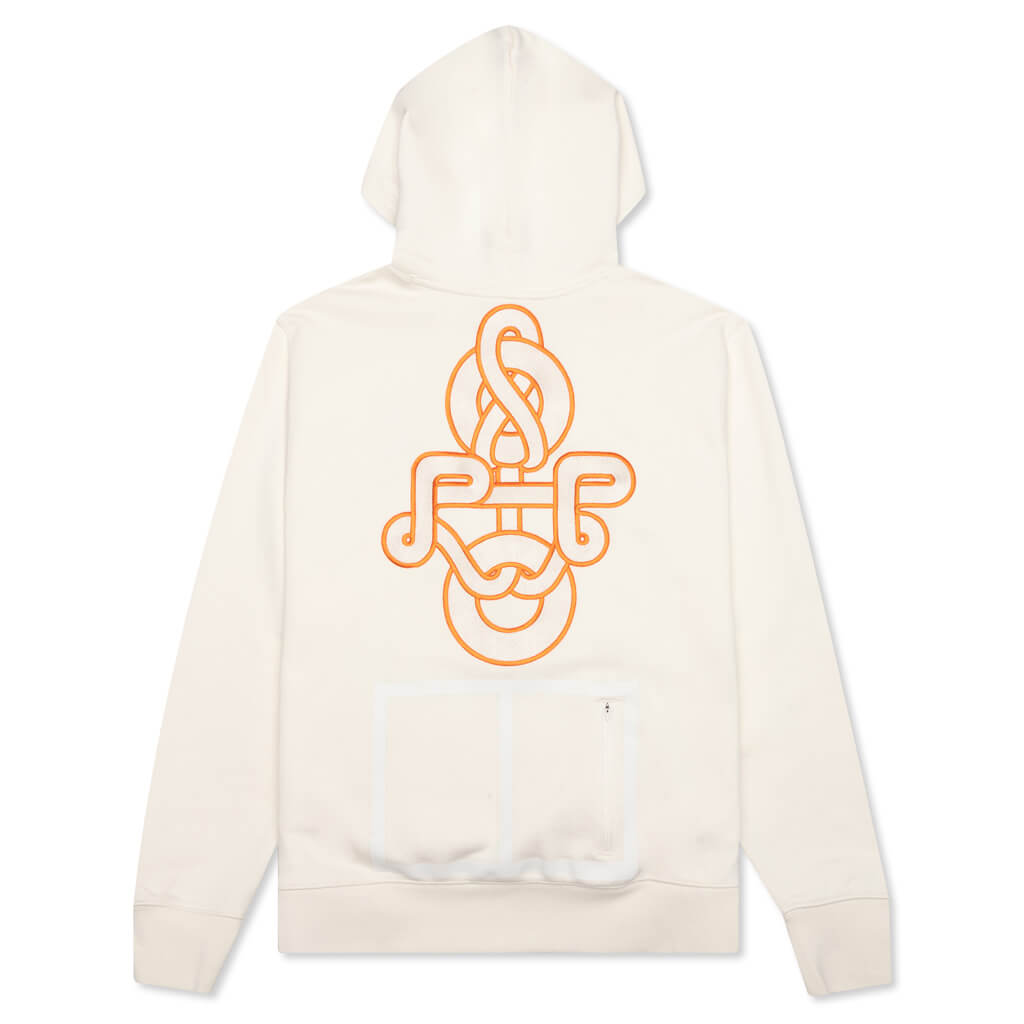 Puma x Pronounce Hoodie - Whisper White