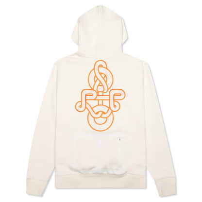 Puma x Pronounce Hoodie - Whisper White