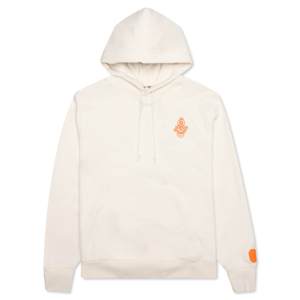 Puma x Pronounce Hoodie - Whisper White