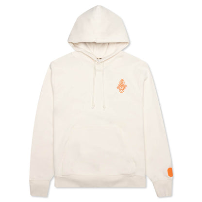 Puma x Pronounce Hoodie - Whisper White