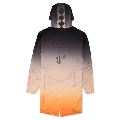 Puma x Pronounce Lightweight Coat - Black