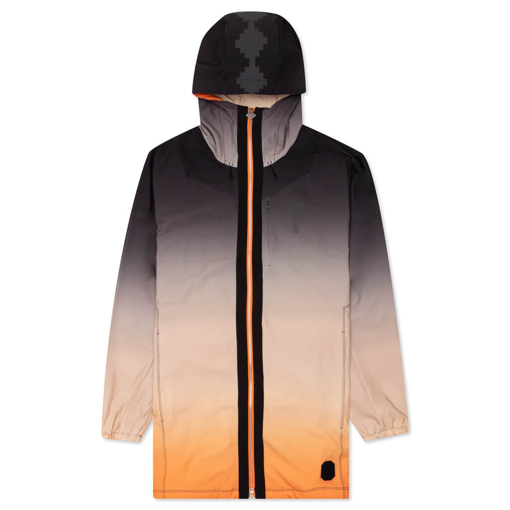 Puma x Pronounce Lightweight Coat - Black