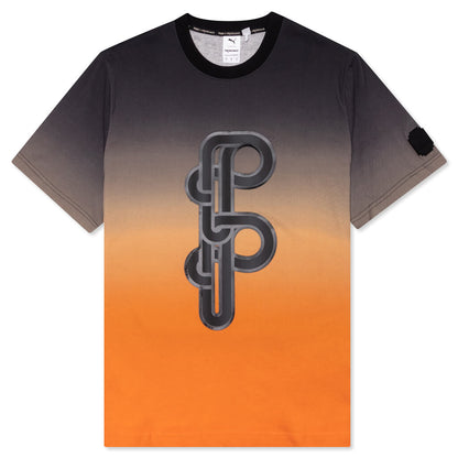 Puma x Pronounce M Graphic Tee - Black