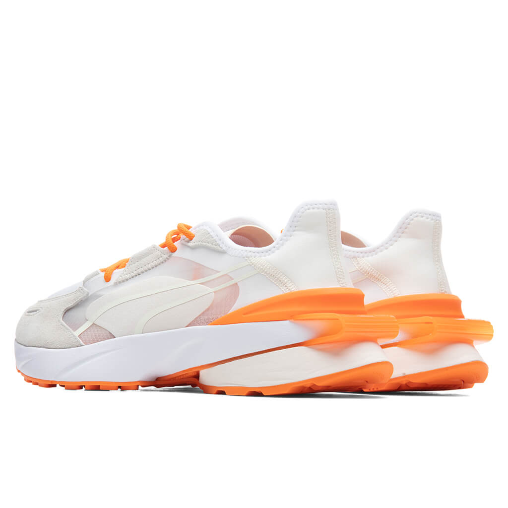 Puma x Pronounce OP-1 Powerframe - White