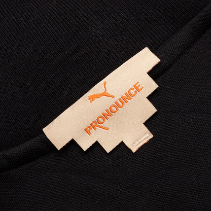 Puma x Pronounce Track Top - Black