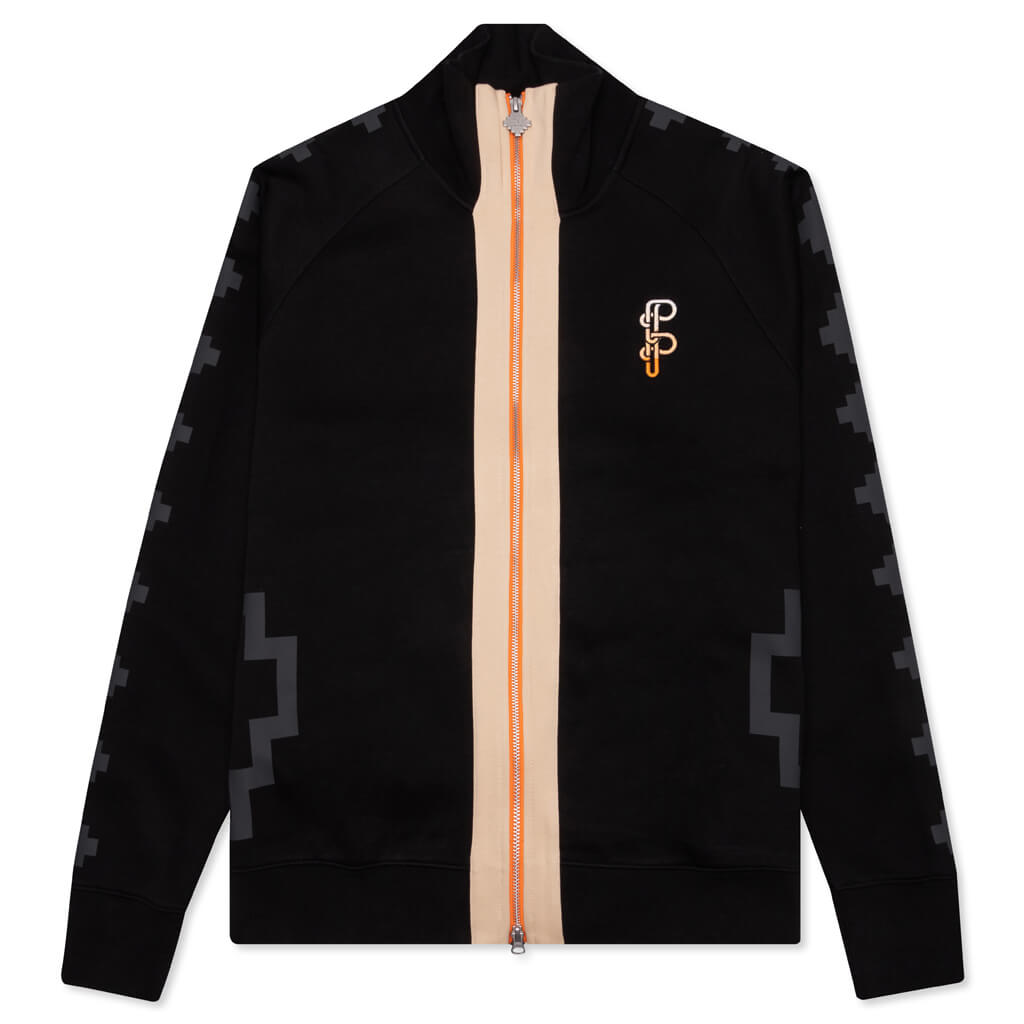 Puma x Pronounce Track Top - Black