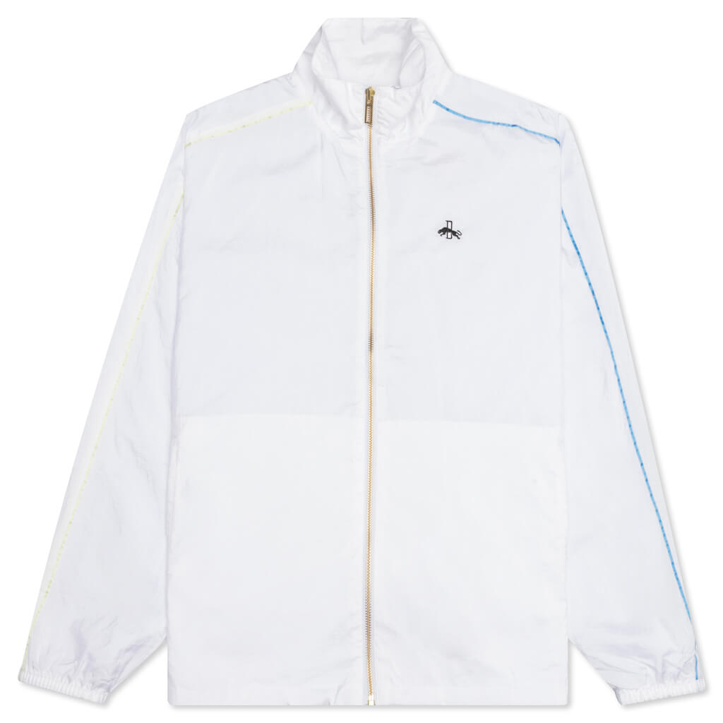 Puma x R. Dassler Legacy T7 Track Top - White