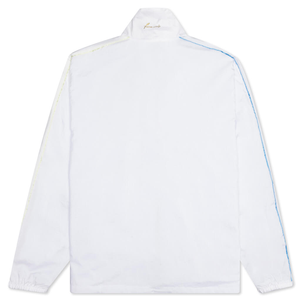 Puma x R. Dassler Legacy T7 Track Top - White