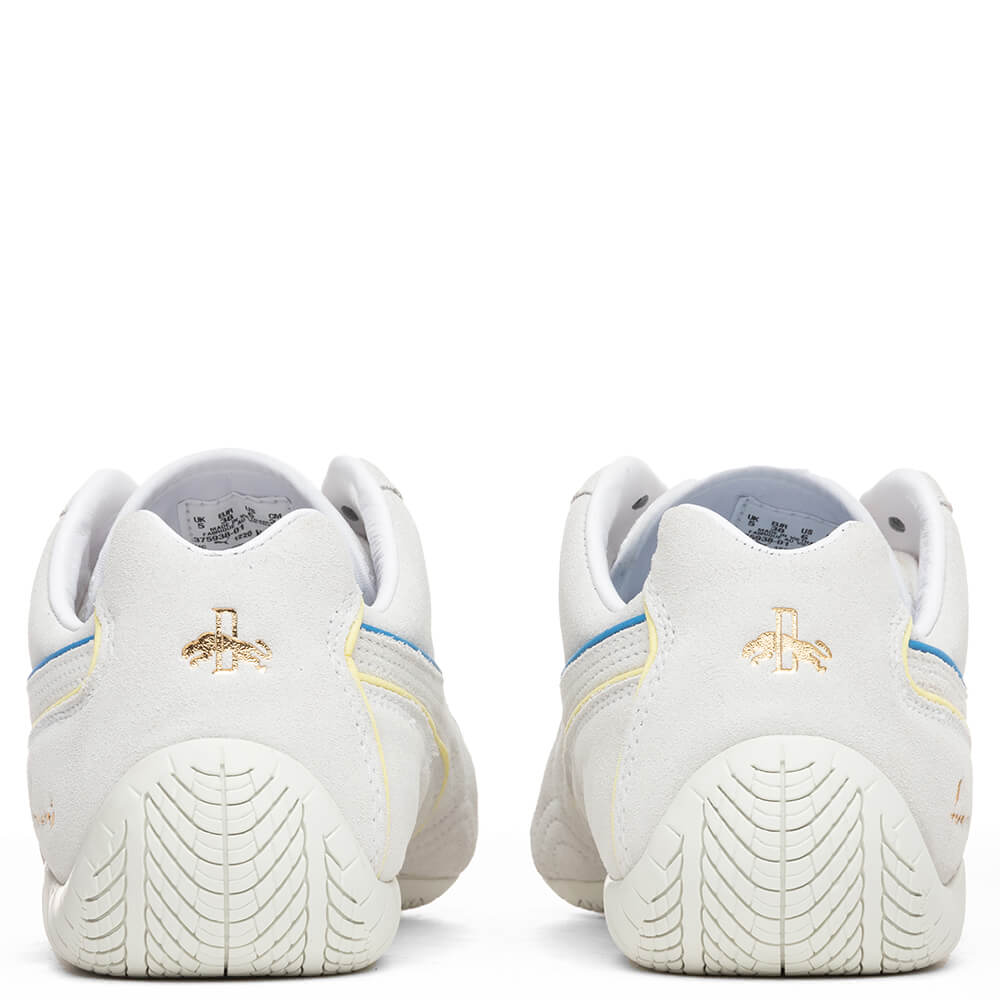 Puma x R. Dassler Speedcat - White