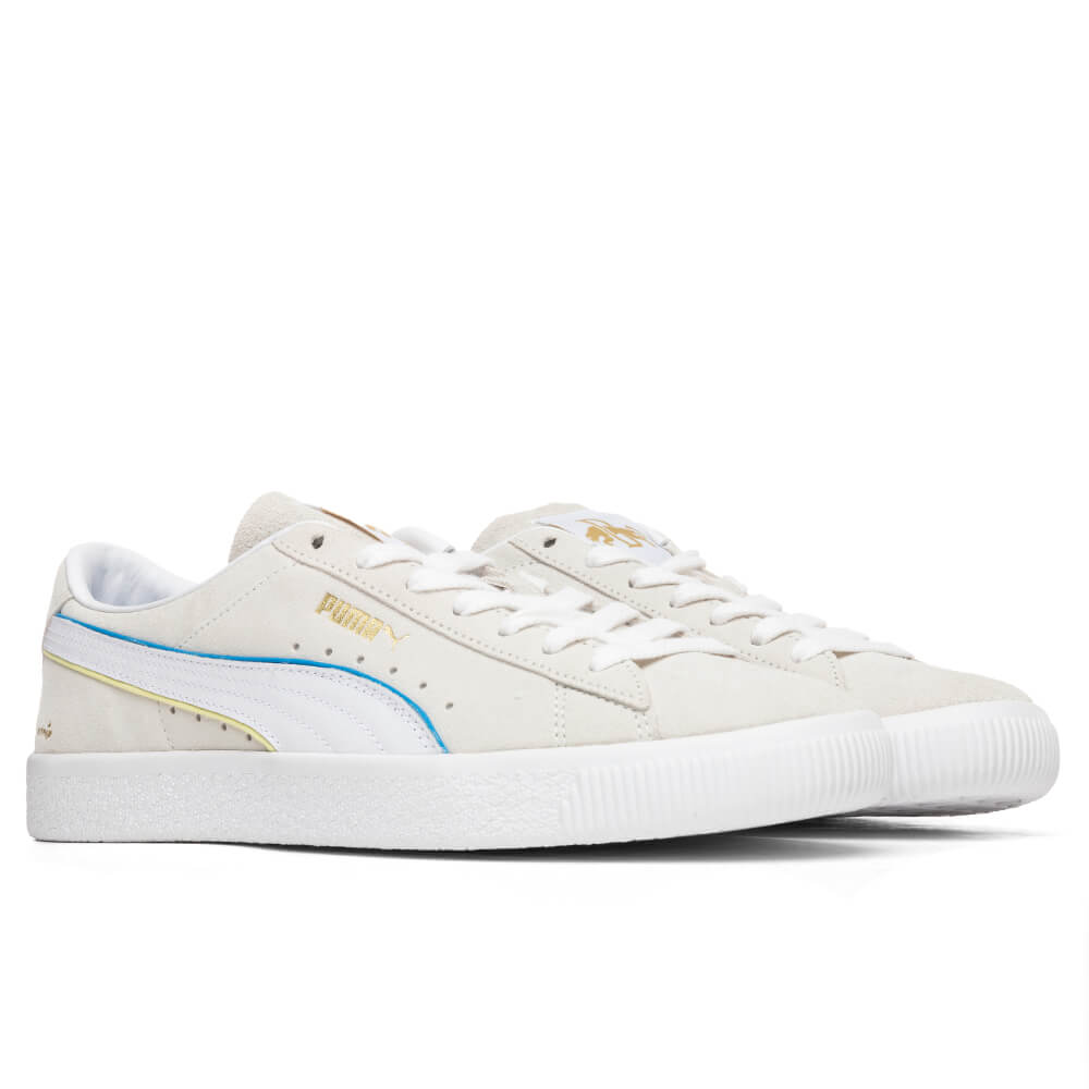 Puma x R. Dassler Suede Vintage - Grey