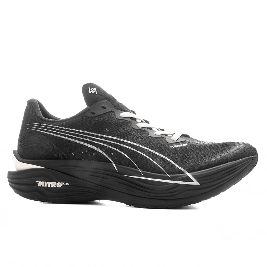 PUMA x Represent Deviate NITRO™ Elite 3 - Black
