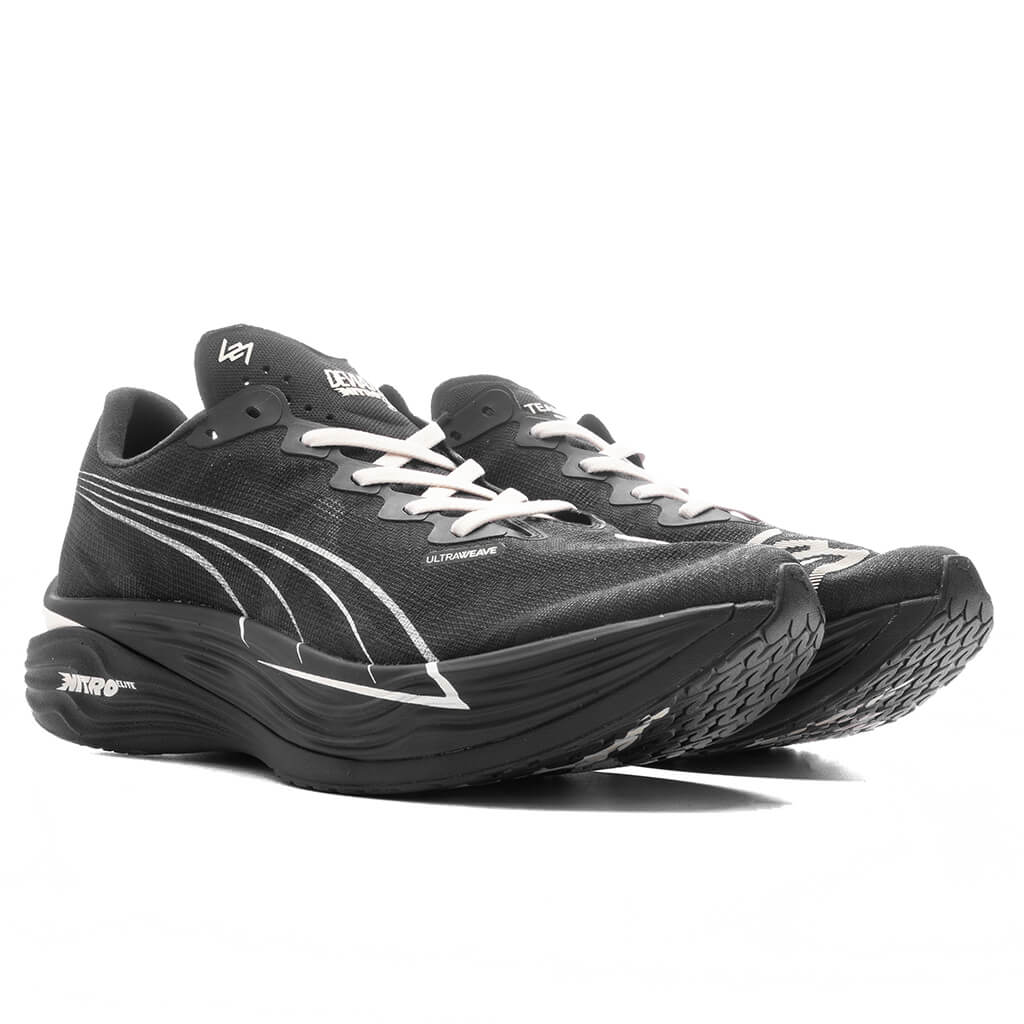PUMA x Represent Deviate NITRO™ Elite 3 - Black