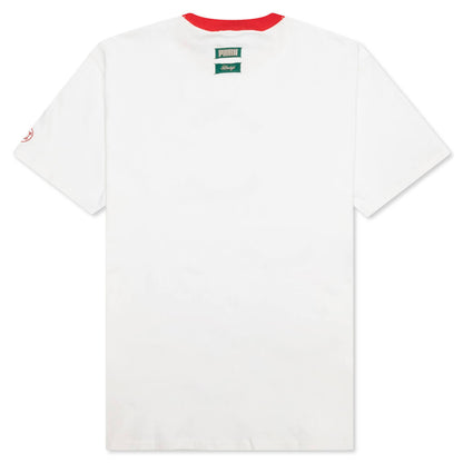 Puma x Rhuigi Graphic Tee - Pristine