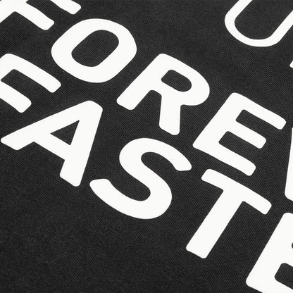 Puma x Rhuigi L/S Tee - Black