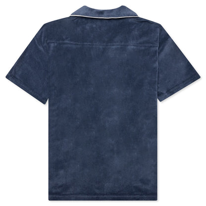 Puma X Rhuigi Shirt - Inky Blue