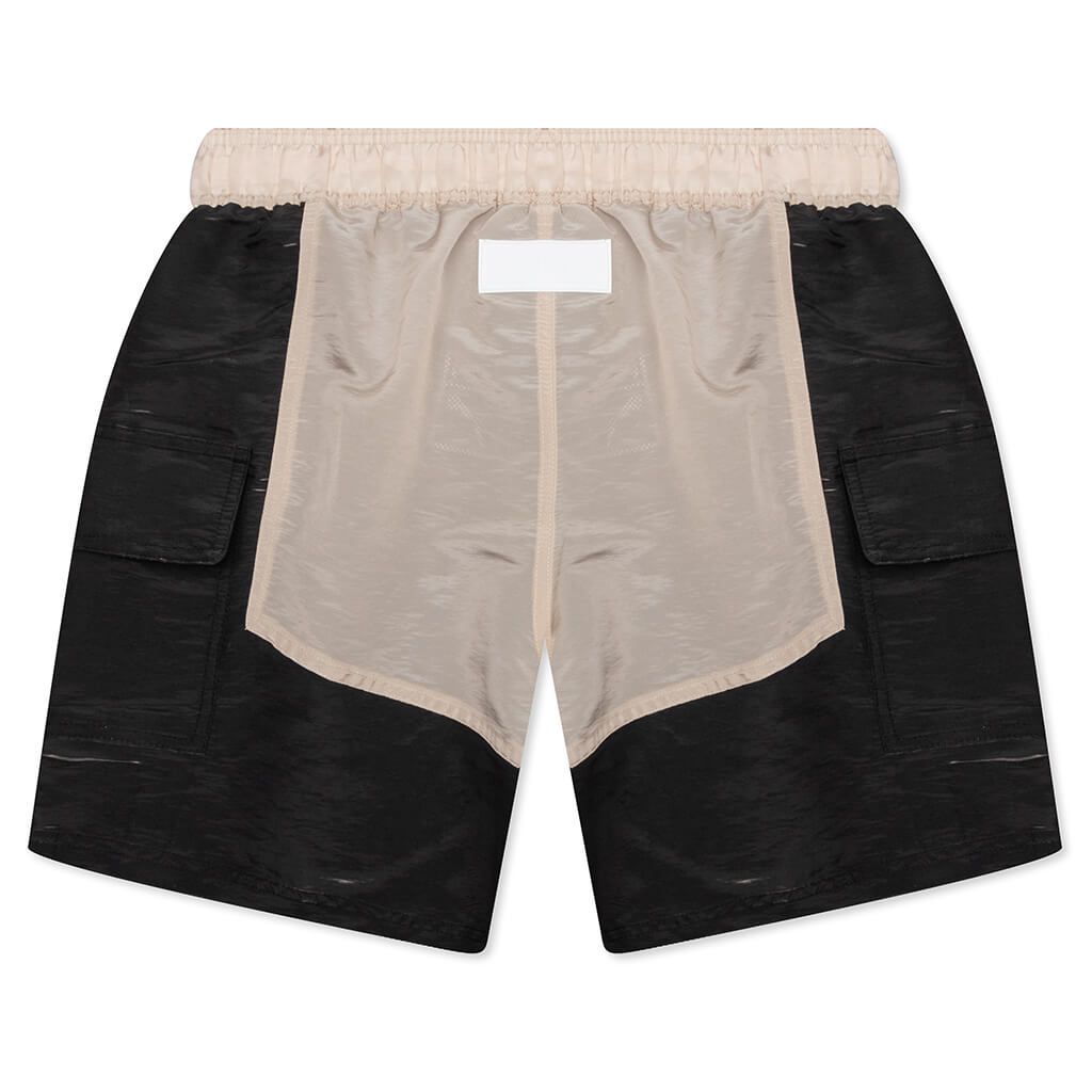 Puma x Rhuigi Short - Black