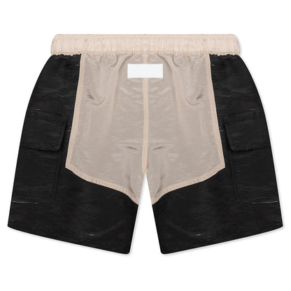 Puma x Rhuigi Short - Black