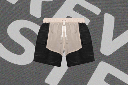 Puma x Rhuigi Short - Black