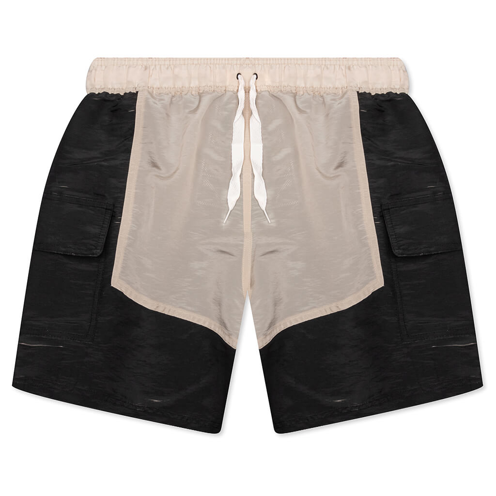 Puma x Rhuigi Short - Black