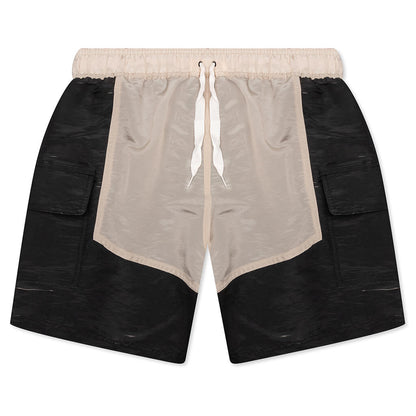 Puma x Rhuigi Short - Black