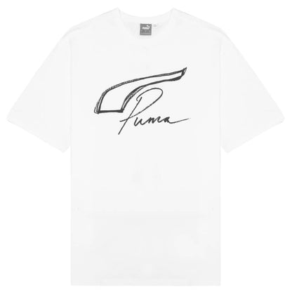 Puma x Rhuigi Tee - White