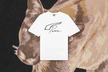 Puma x Rhuigi Tee - White