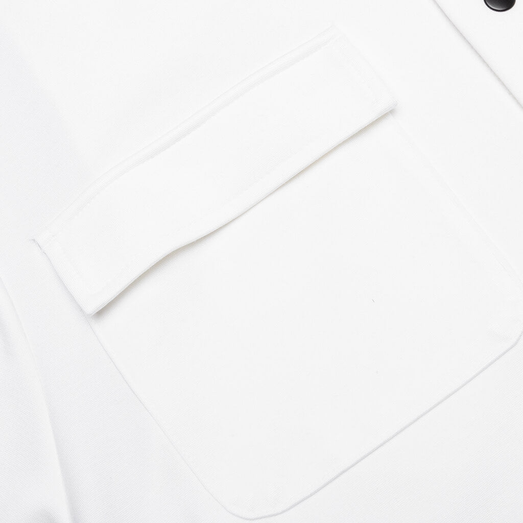 Puma x Rhuigi Top - White