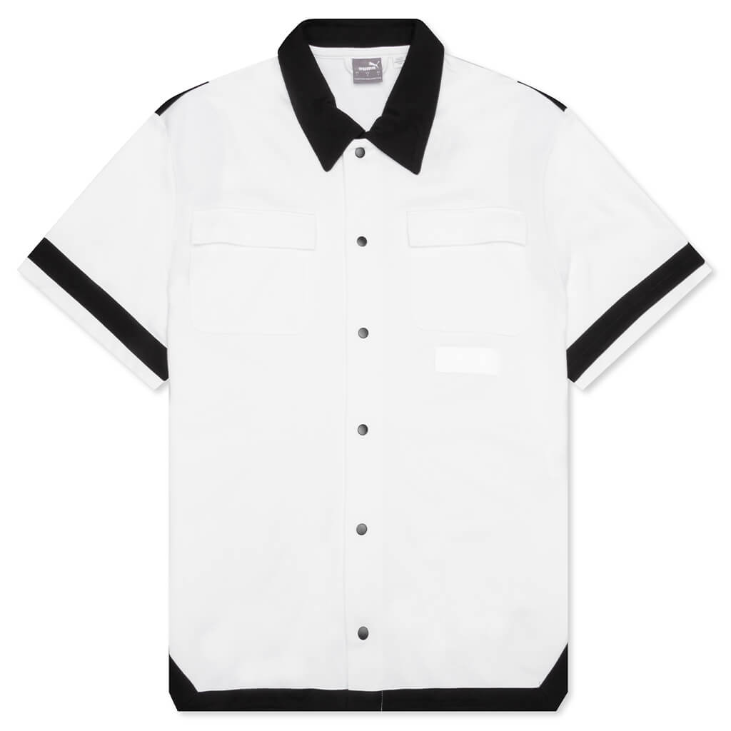 Puma x Rhuigi Top - White