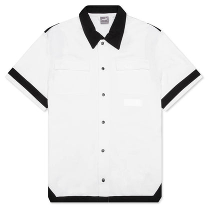Puma x Rhuigi Top - White