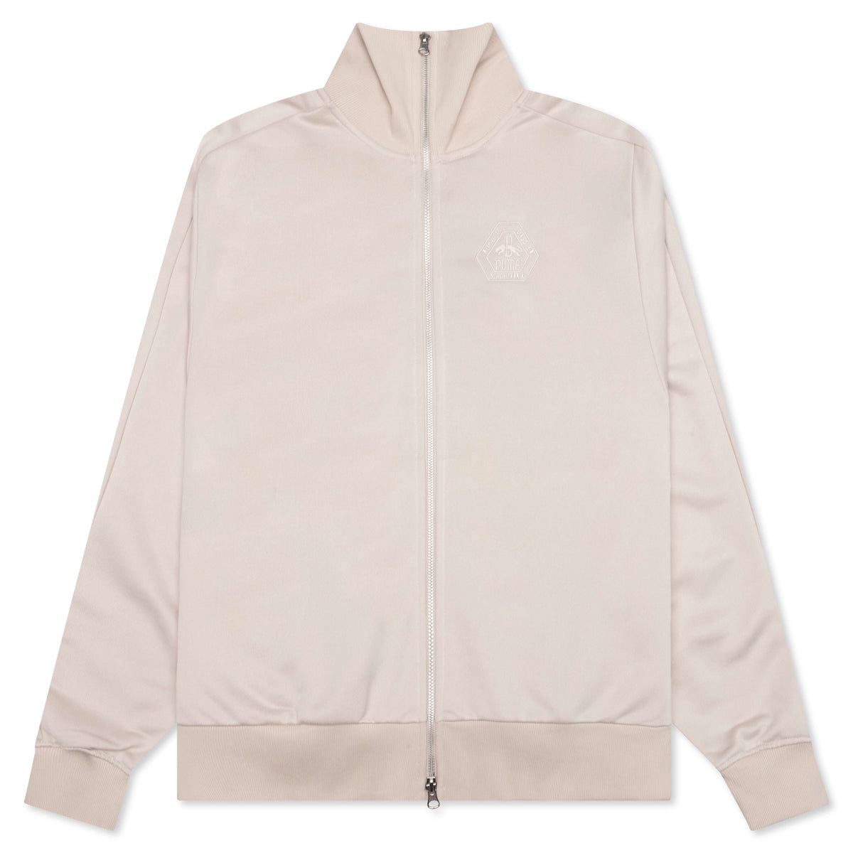 Puma x Rhuigi Track Jacket - Khaki