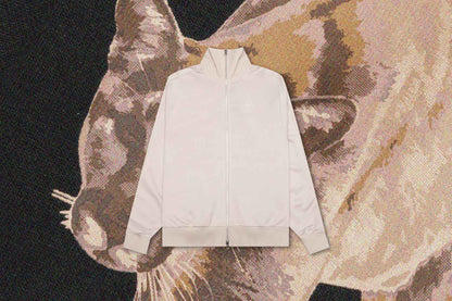 Puma x Rhuigi Track Jacket - Khaki