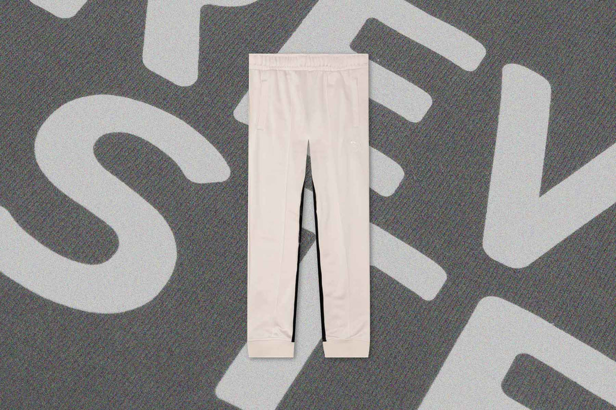 Puma x Rhuigi Track Pant - Khaki