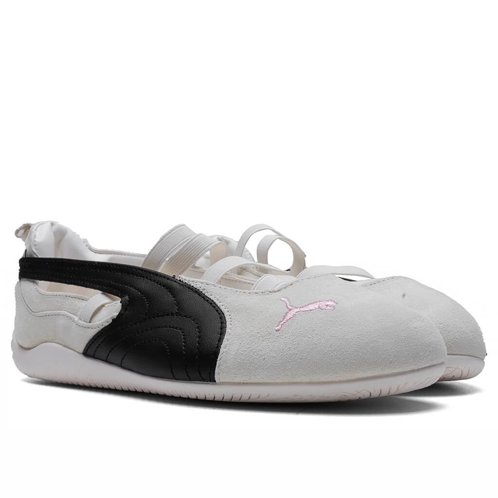 Puma x Rosé Women's Speedcat Ballet - White