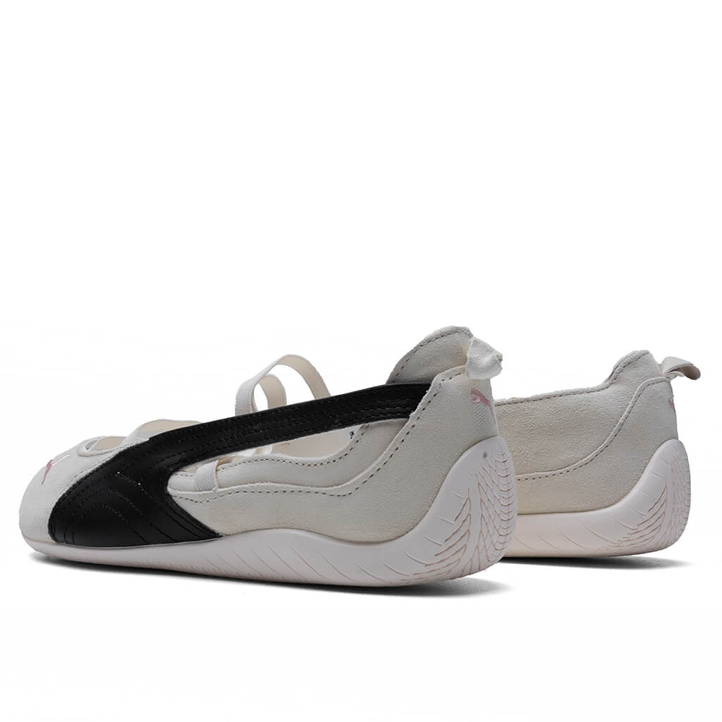 Puma x Rosé Women's Speedcat Ballet - White