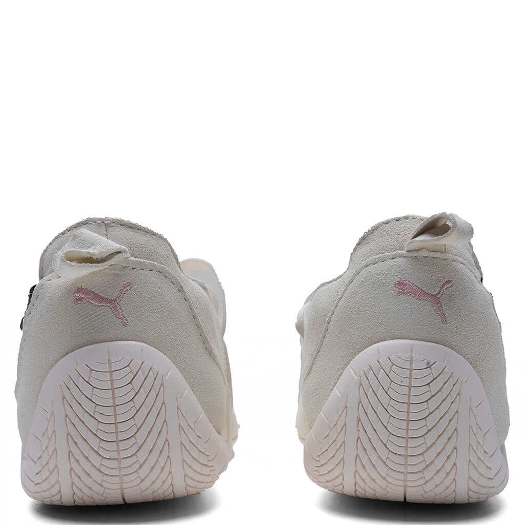 Puma x Rosé Women's Speedcat Ballet - White