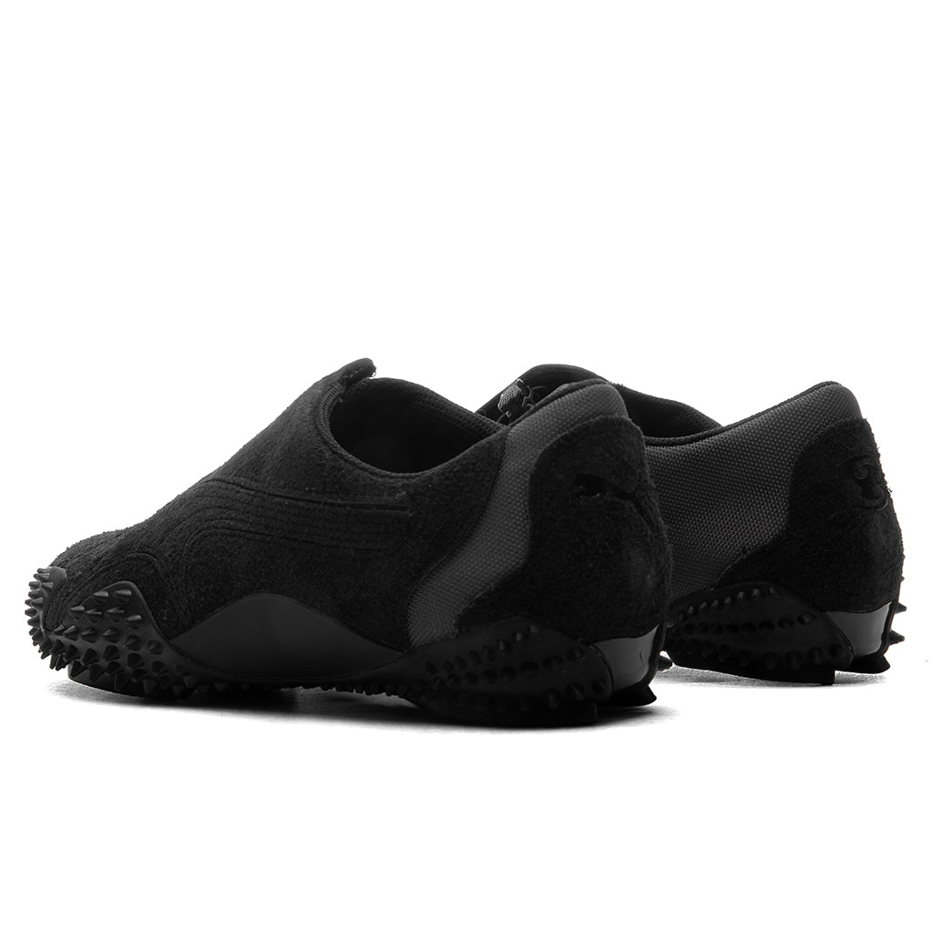 Puma x San San Gear Mostro Nu - Black