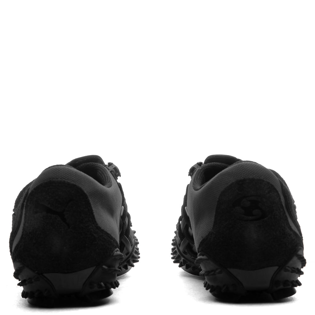 Puma x San San Gear Mostro Nu - Black