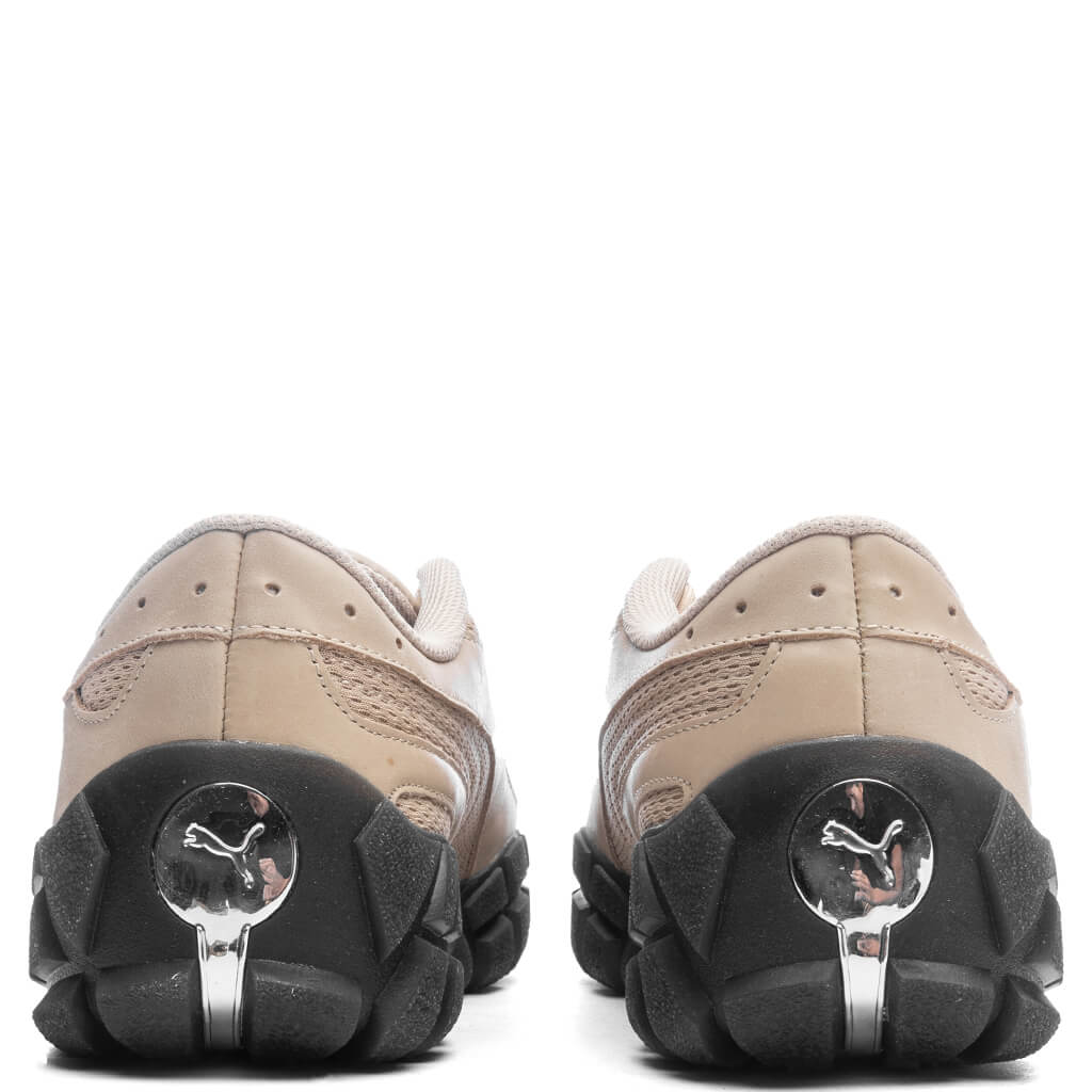 Puma x Skepta Forever 'Beige' - Khaki