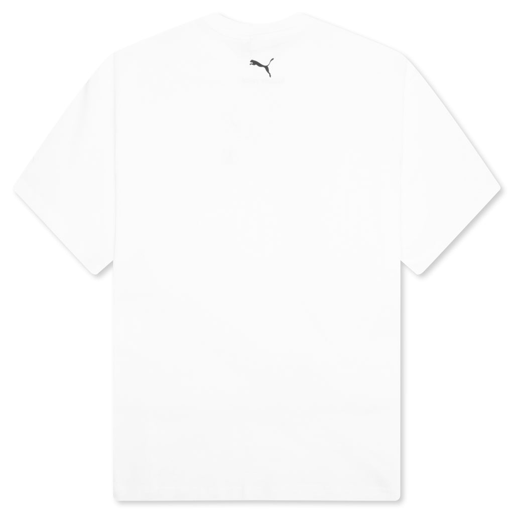 Puma x Skepta Graphic Tee - White