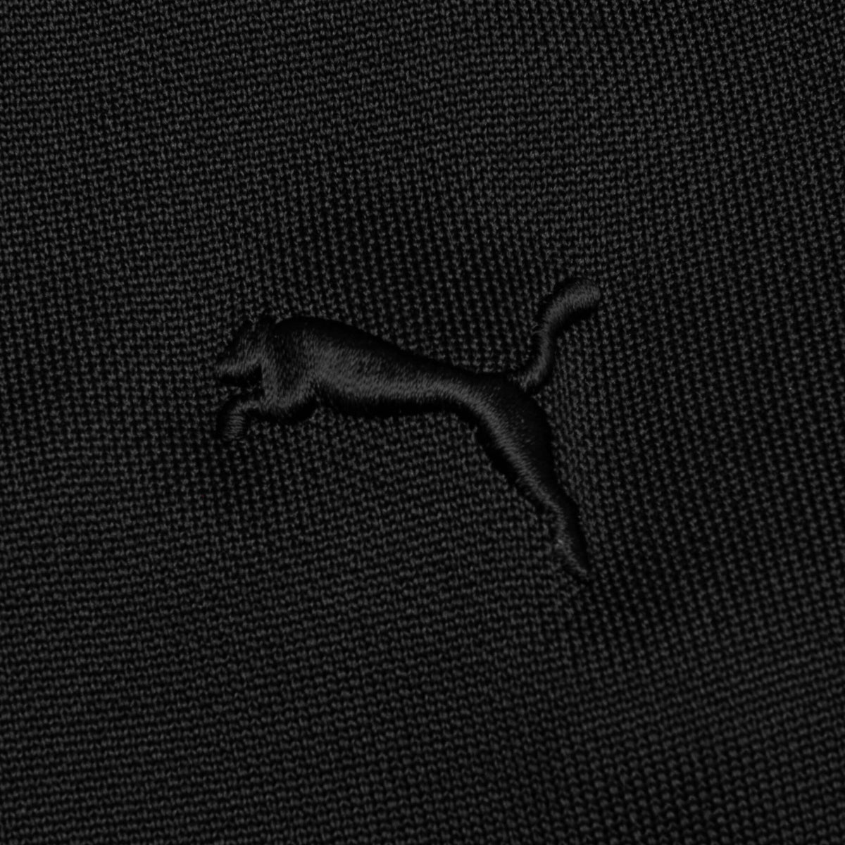 Puma x Skepta Knitted Scuba L/S - Black