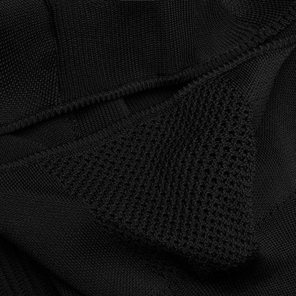 Puma x Skepta Knitted Scuba L/S - Black