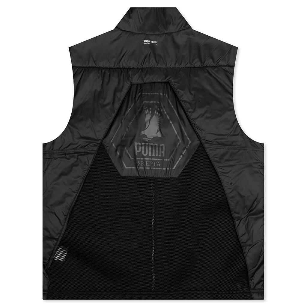 Puma x Skepta Pertex Vest - Black