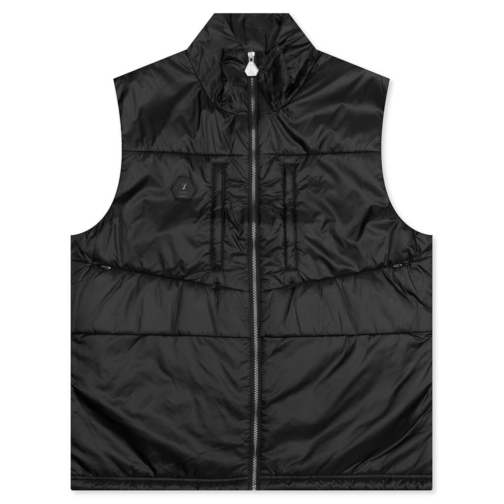 Puma x Skepta Pertex Vest - Black