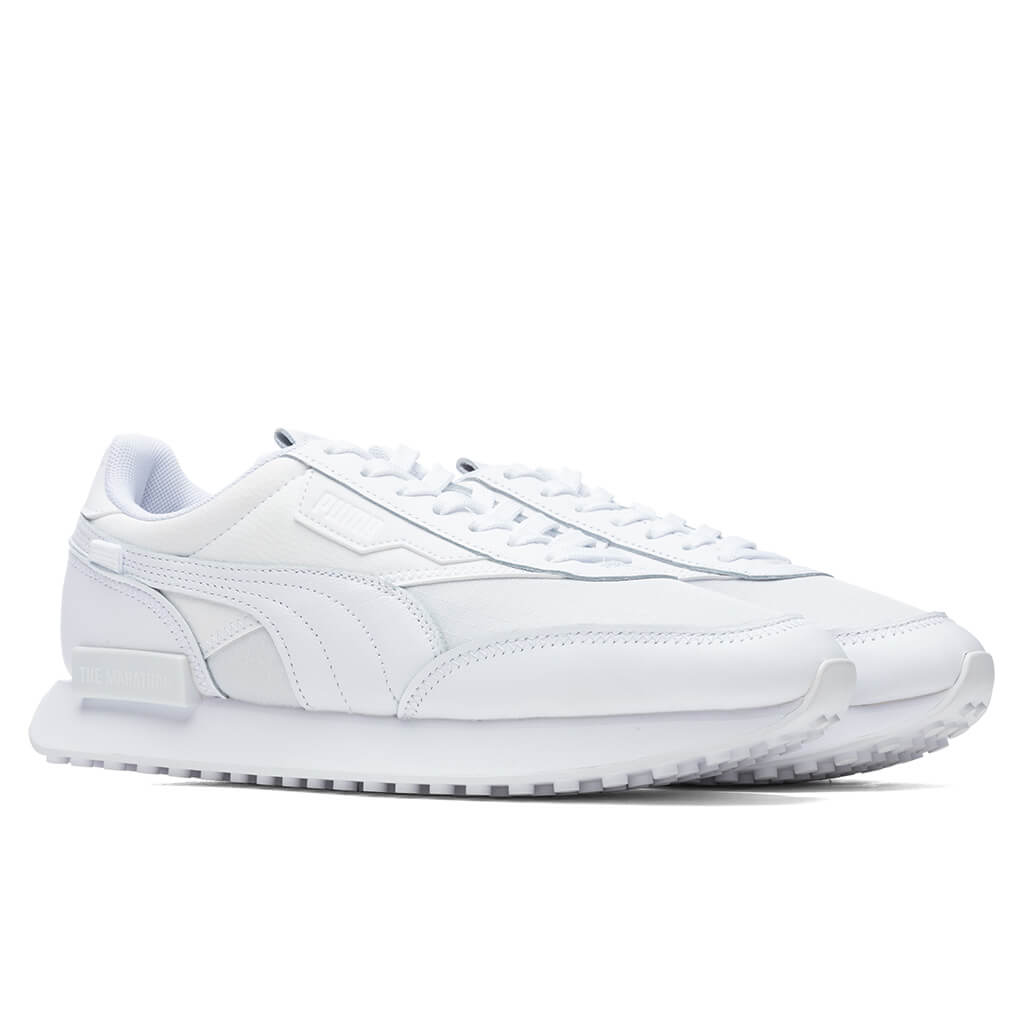 Puma x TMC Future Rider - White
